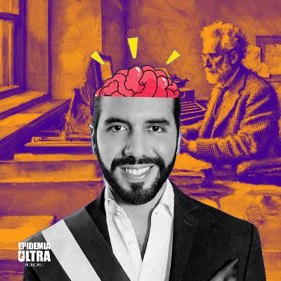 En la mente de Nayib Bukele | La receta del autoritarismo