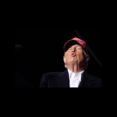 WHY TRUMP IS A DANGER TO HUMANITY LET ALONE AMERICA
