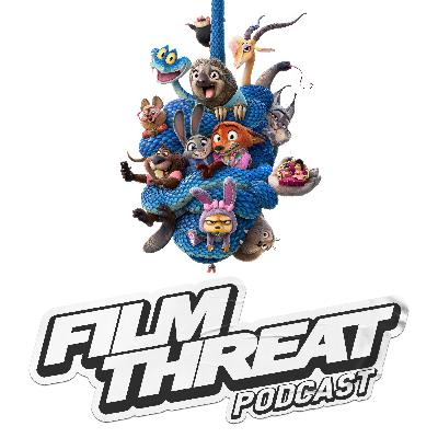 Hollywood on the Rocks: Zootopia 2 Hollywood on the Rocks: Zootopia 2