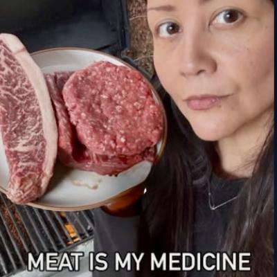Heals eczema, menses restored and more S2E26 podcast