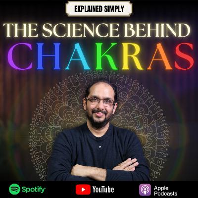 The Science behind the Chakras The Science behind the Chakras