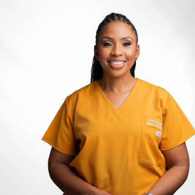 SuperLead Podcast Episode 131 with Dr Portia Mazabane, Clinical Psychologist
