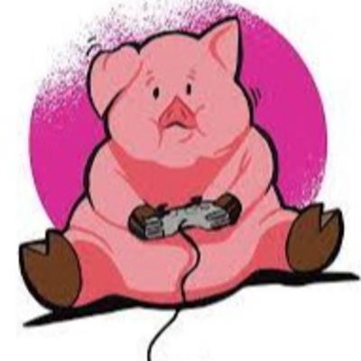 The Perfect Sport for Peter Porky