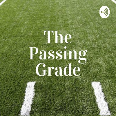 A Passing Grade