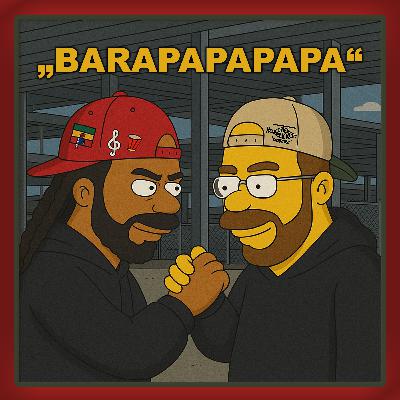 Episode 46 - "Barapapapapa"