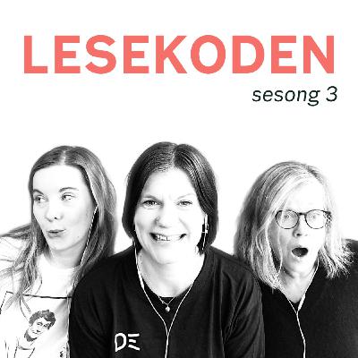 Lesekoden: Har dere boktips til barn som skal lære engelsk Lesekoden: Har dere boktips til barn som skal lære engelsk