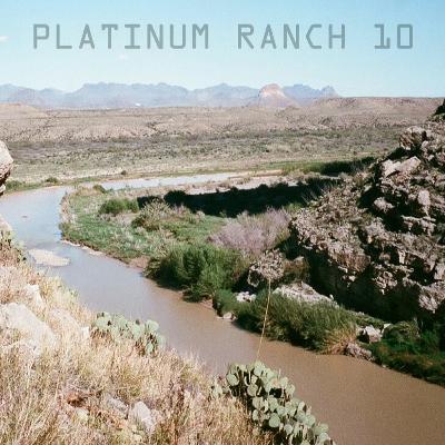 10 (Trans-Pecos Pipeline)