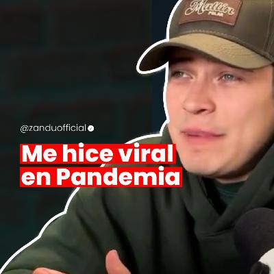 Zandu: "No toda colaboración es buena, incluso si es tu artista favorito"
