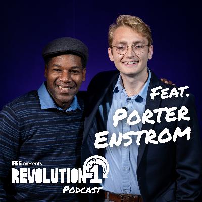 #13 Founder of Minute Men Delivery on How to Successfully Compete with Large Companies