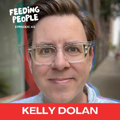 Kelly Dolan: A Love for Vegetables