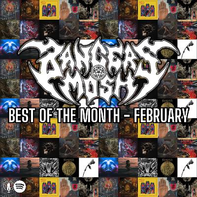 Best Of The Month - February 2026 Best Of The Month - February 2026
