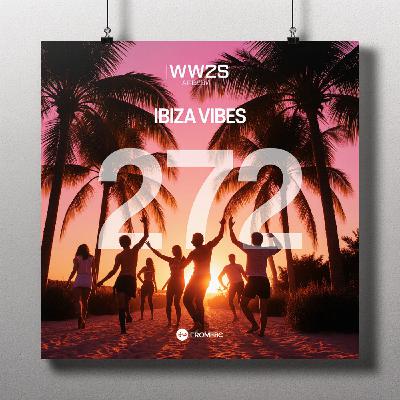 cgnfuchur mix 272 - ibiza vibes 2025 afterhour - 26.07.2025 cgnfuchur mix 272 - ibiza vibes 2025 afterhour - 26.07.2025