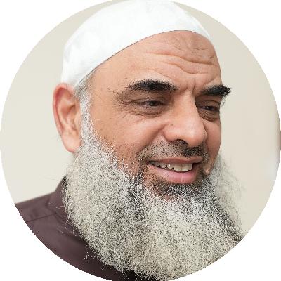 Ep 3 | The name Allah | Names & Attributes of Allah | Sheikh Hazem Rajab