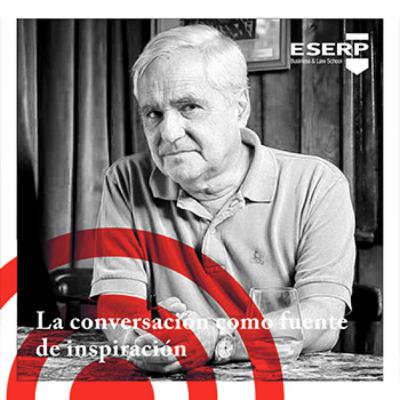 E08 - La conversación como fuente de inspiración