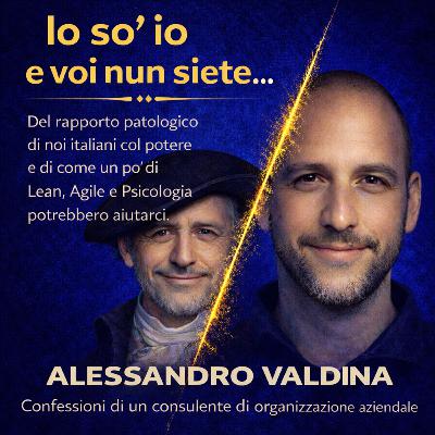 #3 Quando gli Yes Man proliferano #3 Quando gli Yes Man proliferano