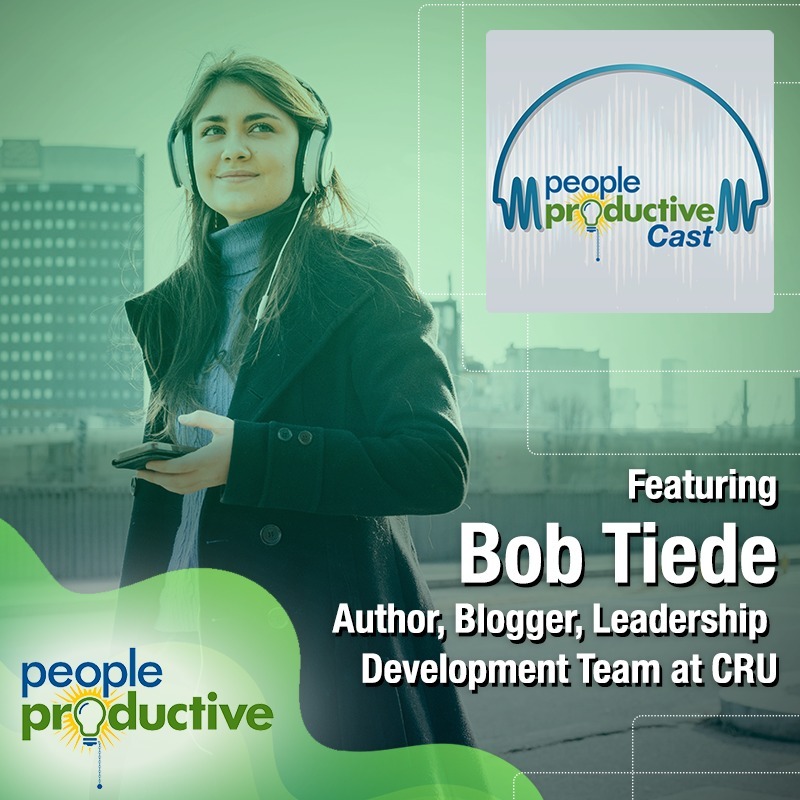 PeopleProductiveCast