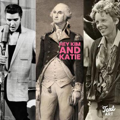 Historical People Off the Cuff Historical People Off the Cuff