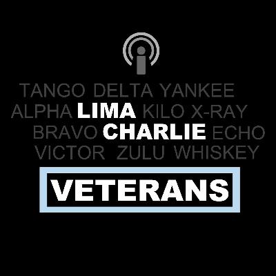 Veterans S3 Ep.04 - PTSD, depression and suicide - Yoga & Meditation Part 2