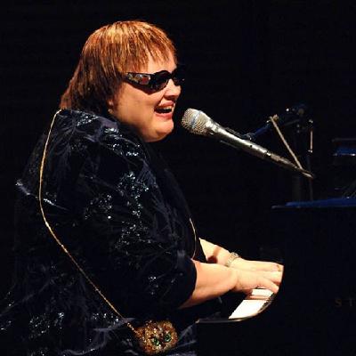 Las damas del jazz (parte 5) Las damas del jazz (parte 5)