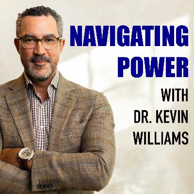Episode 1: Navigating Power with Inbal Demri, Phd