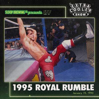 177 | Royal Rumble 1995