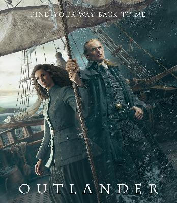 Outlander - S7 E9: Unfinished Business Outlander - S7 E9: Unfinished Business