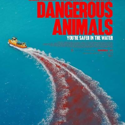 472 NFW Dangerous Animals