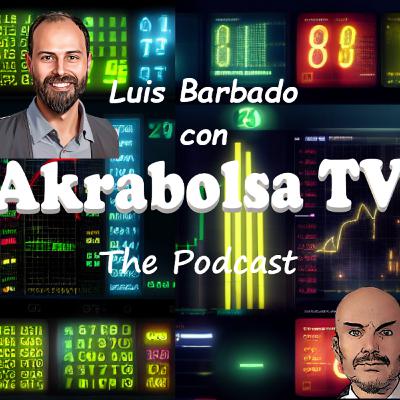 Conociendo ADTR Trading Floor con Luis Barbado: Trader y Formador
