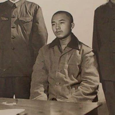 Vol.73 当“黄雀在后”照进现实，1984年黄瘸子团伙特大盗窃案