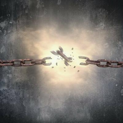 Destroying Strongholds / 2 Corinthians 10:3-6