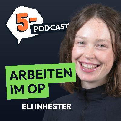 Ohne OTAs keine OPs – und trotzdem stimmen die Arbeitsbedingungen nicht | Eli Inhester