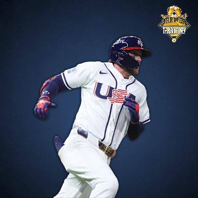 Is Brice Turang becoming a superstar?