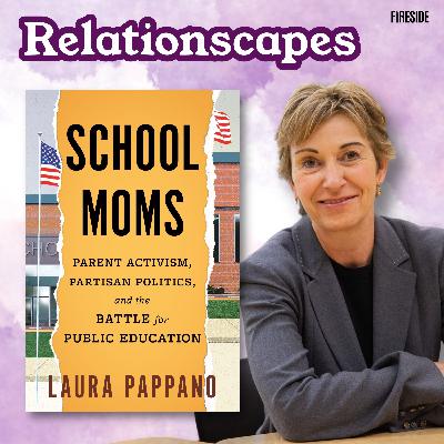 Moms for quote-unquote "Liberty" (with Laura Pappano)