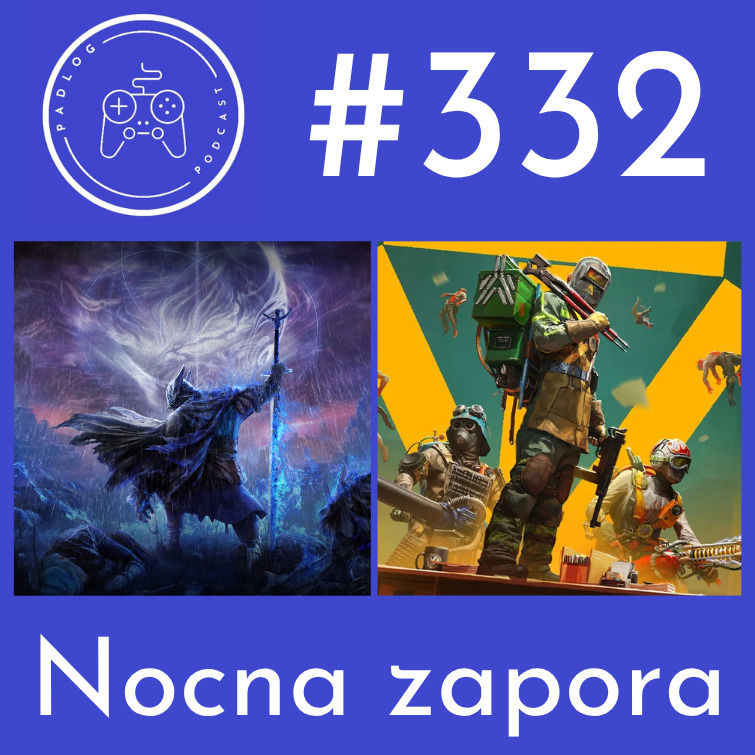 #332 Nocna zapora