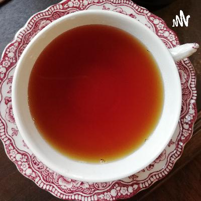 はじめまして。紅茶のラジオ始めます はじめまして。紅茶のラジオ始めます