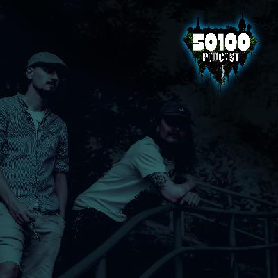 Jakso 44 - "Akat tupaan ja perunat kellariin"