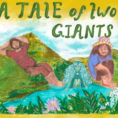 A Tale of Two Giants: Episode 4 - Winter