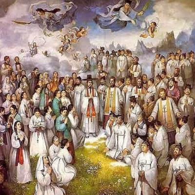 San Andrés Dung-Lac y compañeros mártires: 24 de noviembre