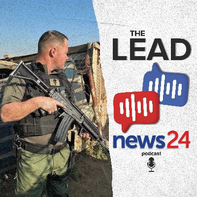 ‘Vlam’ extinguished - why was crimefighter Marius van der Merwe killed?