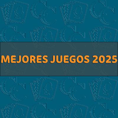69. Mejores juegos de 2025 69. Mejores juegos de 2025