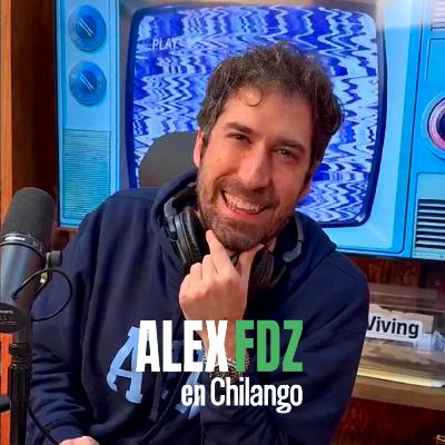 Alex Fdz en Chilango: Martes 30 de septiembre de 2025