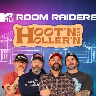 Room Raiders: A Simpler, More Traumatizing Time Room Raiders: A Simpler, More Traumatizing Time