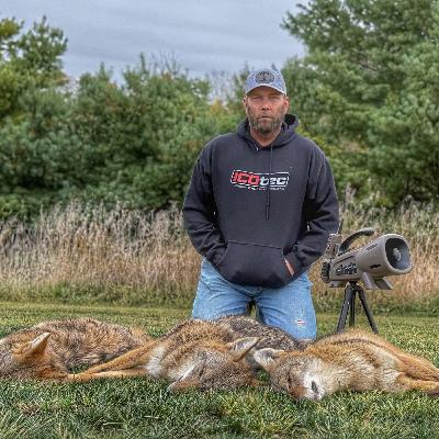S4 E1: BFA JD Piatt Talks Outlaw Pro S4 E1: BFA JD Piatt Talks Outlaw Pro