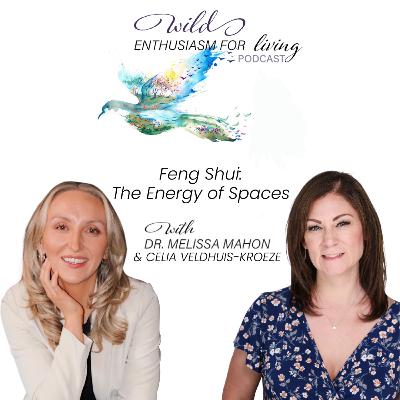 Feng Shui: The Energy of Spaces
