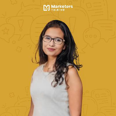 Unlocking Entrepreneurial Success: Storytelling, Mental Health, and Work-Life Balance with Neha Gunno