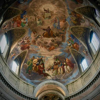 Les surprises des grands textes de Vatican II 1/5 Les années Yéyé