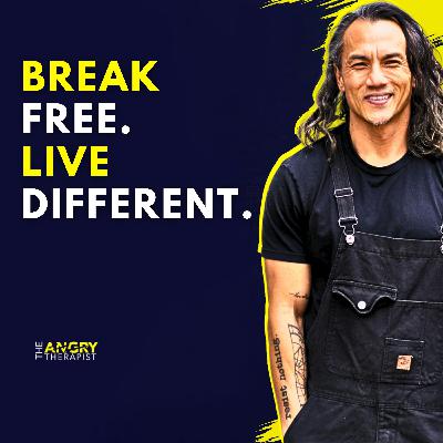 Living in Flow: Escaping the Fight-or-Flight Loop