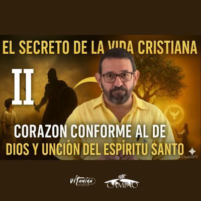 Entrenados para Derrotar Gigantes: El Entrenamiento 2de5, Tony