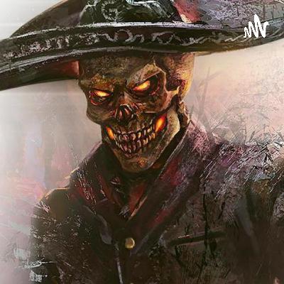 La leyenda del Charro Negro