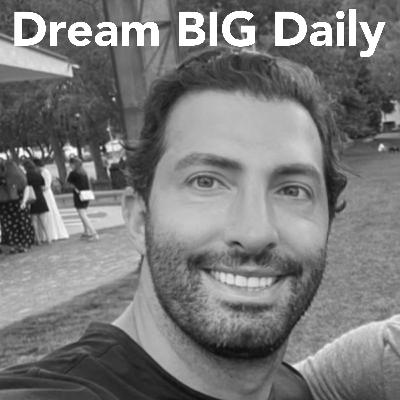 Abe Issa: Persevering Your Way to the Next Level - Ep #96